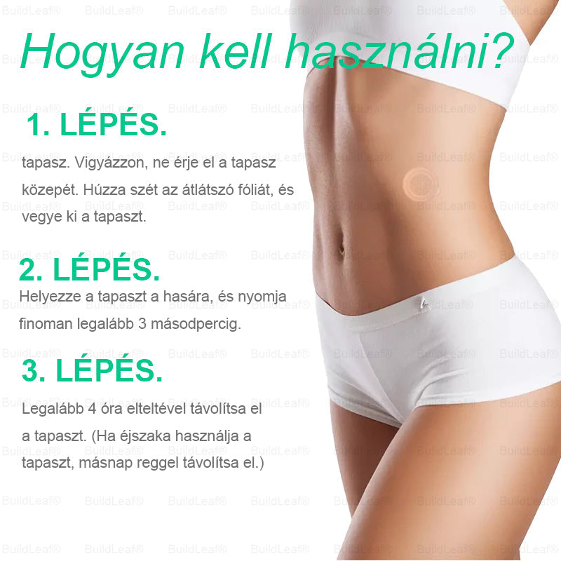 🇭🇺 Már csak 5 doboz maradt! A BuildLeaf® 🎁további 50% kedvezményt ad! Állítsd helyre a tested és az egészséged. Használd ki most, később már nem lesz rá lehetőséged.