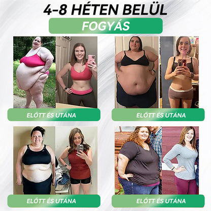 🍏𝐓𝐞𝐥𝐣𝐞𝐬 𝐭𝐞𝐬𝐭 𝐞𝐠é𝐬𝐳𝐡𝐞𝐠é𝐠𝐞 𝐢𝐭𝐭 𝐤𝐞𝐳𝐝ő𝐝𝐢𝐤 ✅ 𝐂𝐫𝐚𝐳𝐲𝐋𝐞𝐚𝐟® 𝐆𝐋𝐏-𝟏 𝐌𝐎𝐑𝐈𝐍𝐆𝐀 𝐅𝐨𝐠𝐲ó𝐤ú𝐫á𝐬 🛡️ & 𝐄𝐠é𝐬𝐳𝐡𝐞𝐠𝐟𝐨𝐤𝐨𝐳ó 𝐂𝐬𝐞𝐩𝐩𝐞𝐤 💪 – Magas vérnyomás, pajzsmirigy alulműködés, magas vércukor, elhízás, bőr feszesítése