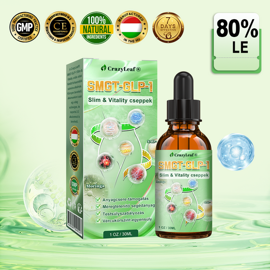 🍏 Már csak 5 üveg maradt – extra 70% kedvezmény most!