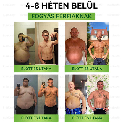 🇭🇺 Már csak 5 doboz maradt! A BuildLeaf® 🎁további 50% kedvezményt ad! Állítsd helyre a tested és az egészséged. Használd ki most, később már nem lesz rá lehetőséged.