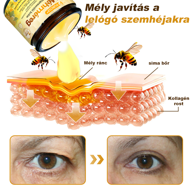 🐝PUROSA®  🎁🎁 Utolsó esély! Kapd meg ezt a szerencsés leletet 🎉70%-os KEDVEZMÉNYEL!