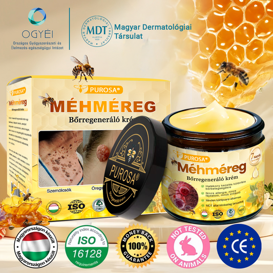 🐝PUROSA®  🎁🎁 Utolsó esély! Kapd meg ezt a szerencsés leletet 🎉70%-os KEDVEZMÉNYEL!