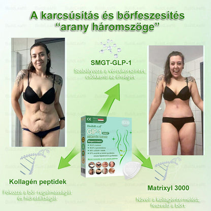 🇭🇺 Már csak 5 doboz maradt! A BuildLeaf® 🎁további 50% kedvezményt ad! Állítsd helyre a tested és az egészséged. Használd ki most, később már nem lesz rá lehetőséged.